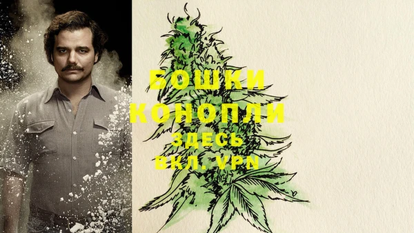 молекула духа Верея